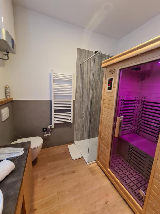 Deluxe Apartments "In The Center" Ριέκα Εξωτερικό φωτογραφία