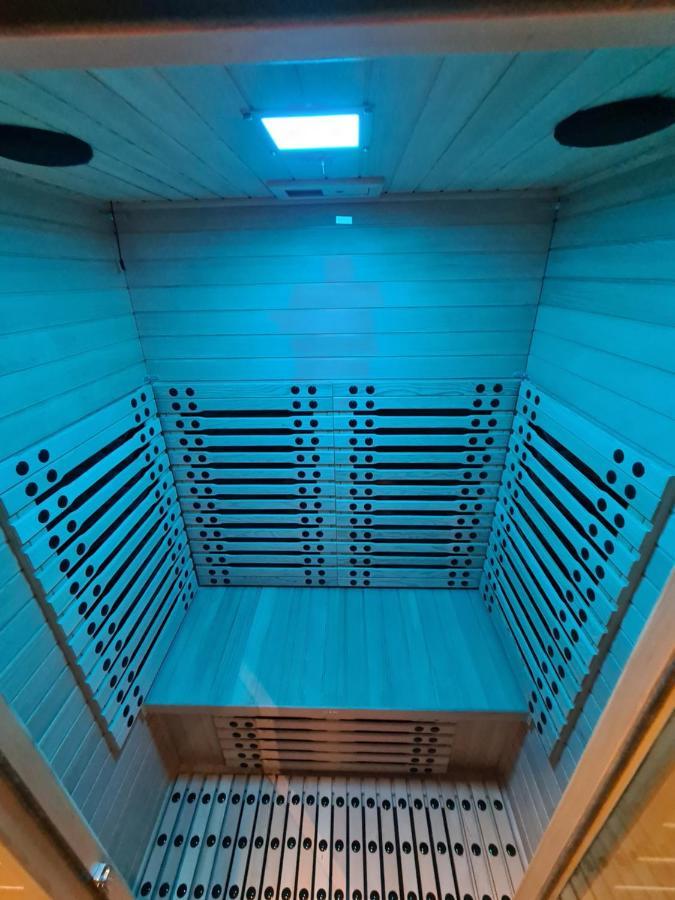 Deluxe Apartments "In The Center" Ριέκα Εξωτερικό φωτογραφία